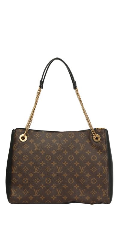 Louis Vuitton Marine Surene Shoulder Bag