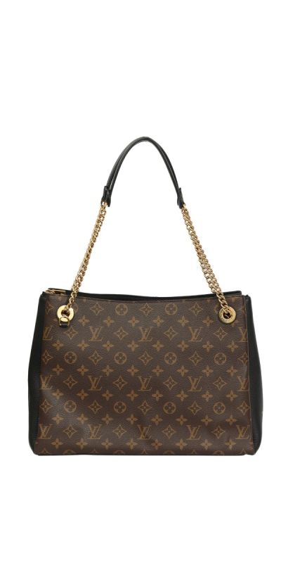 Louis Vuitton Marine Surene Shoulder Bag