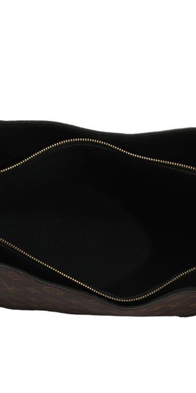 Louis Vuitton Marine Surene Shoulder Bag