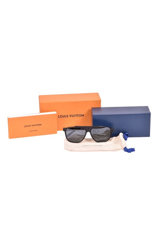 Louis Vuitton Mascot Sunglasses RT121-10