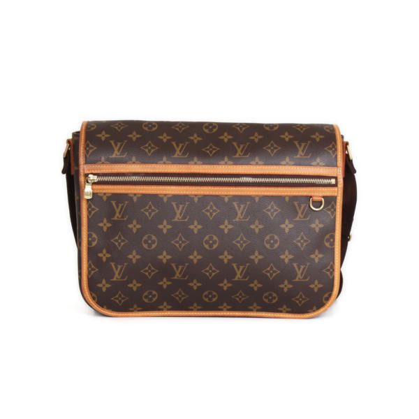 LOUIS VUITTON MESENGER BOSPHORE GM BAG