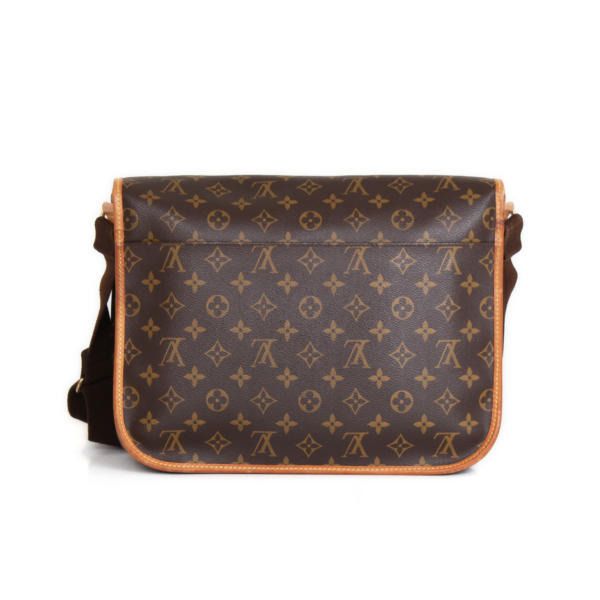 LOUIS VUITTON MESENGER BOSPHORE GM BAG