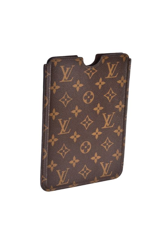 LOUIS VUITTON MINI IPAD CASE