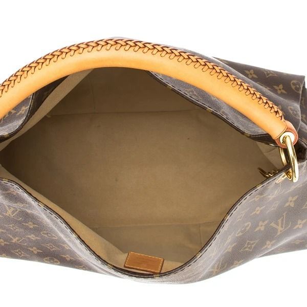 LOUIS VUITTON MONOGRAM ARTSY MM