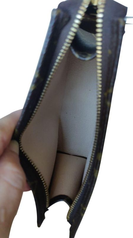 LOUIS VUITTON MONOGRAM CANVAS LIMITED EDITION TOILETRY POUCH