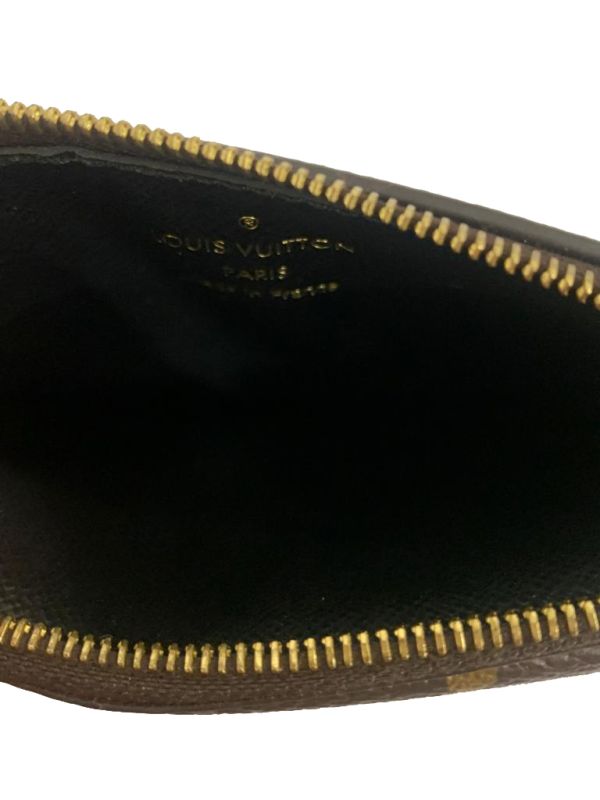 Louis Vuitton Monogram Cardholder