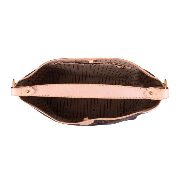 LOUIS VUITTON MONOGRAM DELIGHTFUL MM BAG