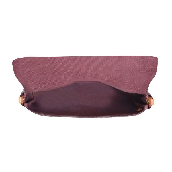 LOUIS VUITTON MONOGRAM FAVORITE MM BAG