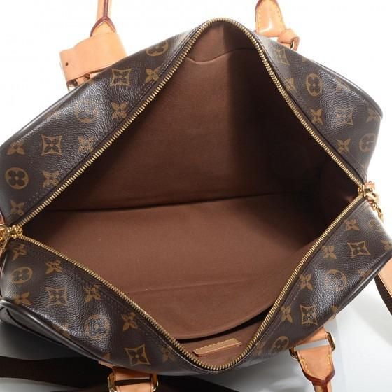LOUIS VUITTON MONOGRAM ICARE BAG