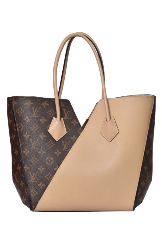Louis Vuitton Monogram Kimono Dune Handbag