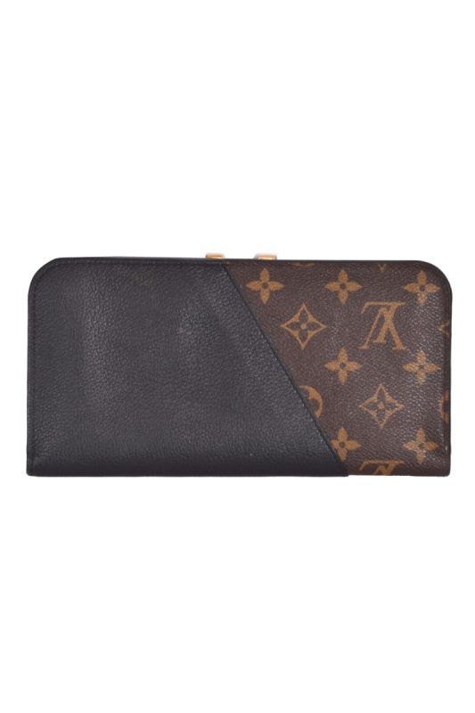 Louis Vuitton Monogram Kimono Wallet