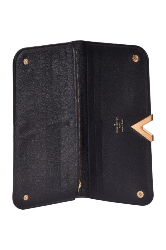 Louis Vuitton Monogram Kimono Wallet