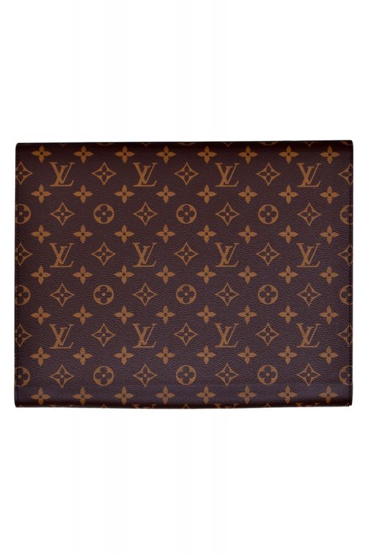 Louis Vuitton Monogram Mark Folder