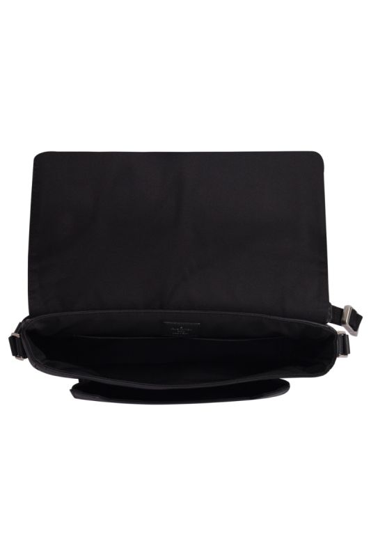 Louis Vuitton Monogram Messenger Bag