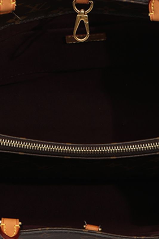 Louis Vuitton Monogram Montaigne Shoulder bag