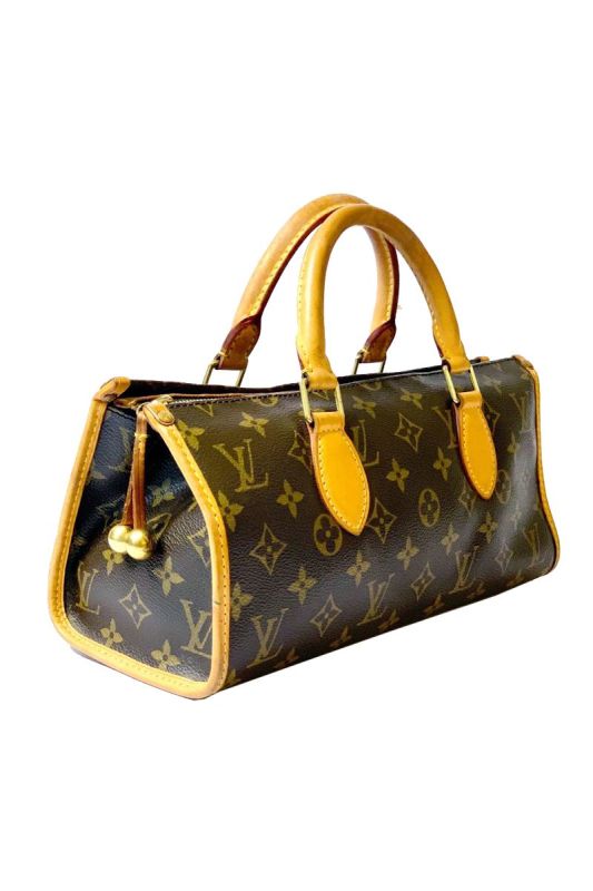 LOUIS VUITTON MONOGRAM POPINCOURT BAG