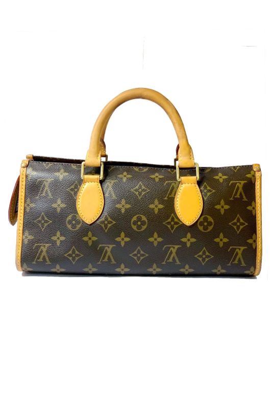 LOUIS VUITTON MONOGRAM POPINCOURT BAG