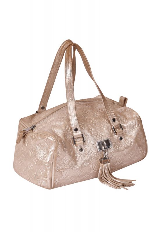 Louis Vuitton Monogram  ShimmerComete Shoulder Bag