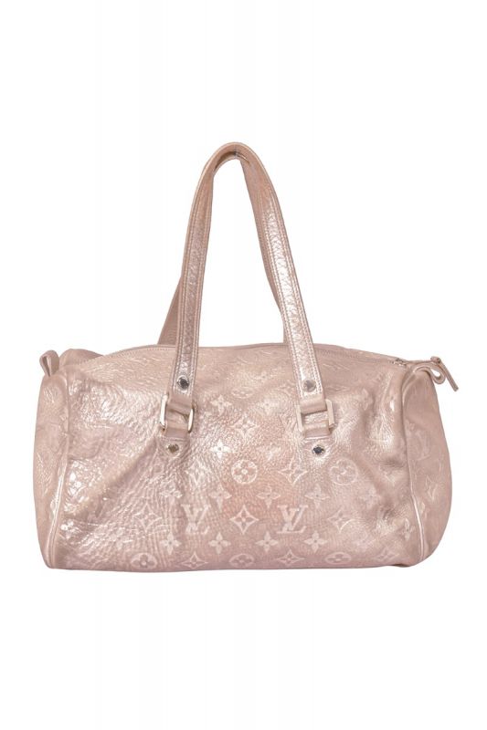 Louis Vuitton Monogram  ShimmerComete Shoulder Bag