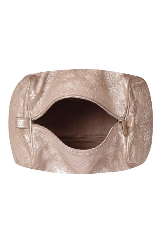 Louis Vuitton Monogram  ShimmerComete Shoulder Bag
