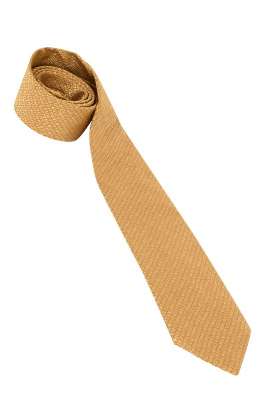 LOUIS VUITTON MONOGRAM TIE