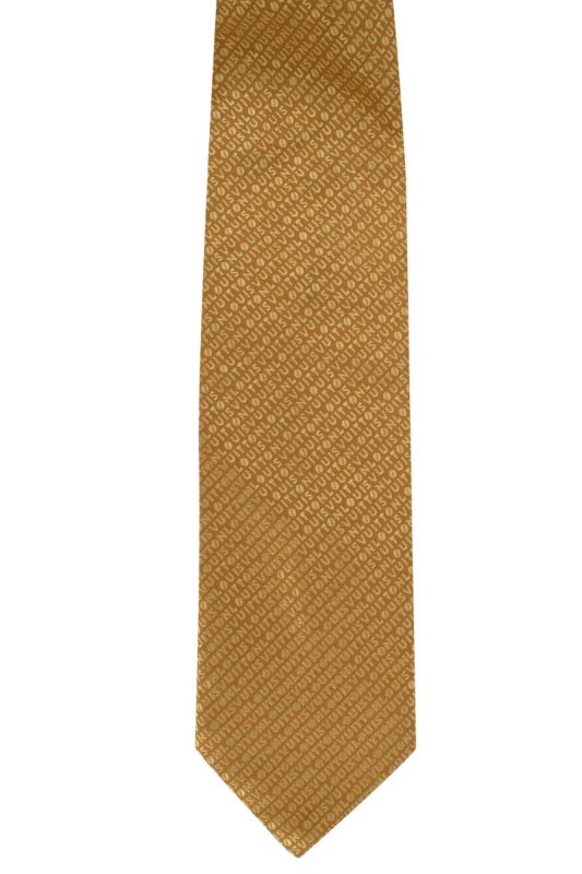 LOUIS VUITTON MONOGRAM TIE