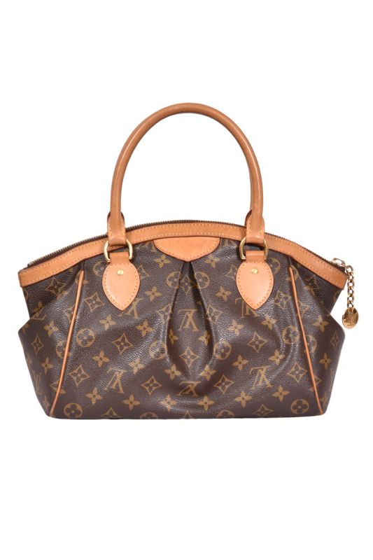 Louis Vuitton Monogram Tivoli GM Bag