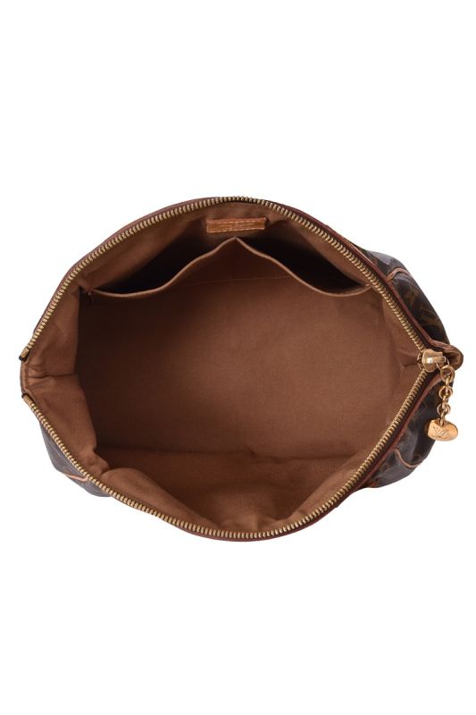 Louis Vuitton Monogram Tivoli GM Bag