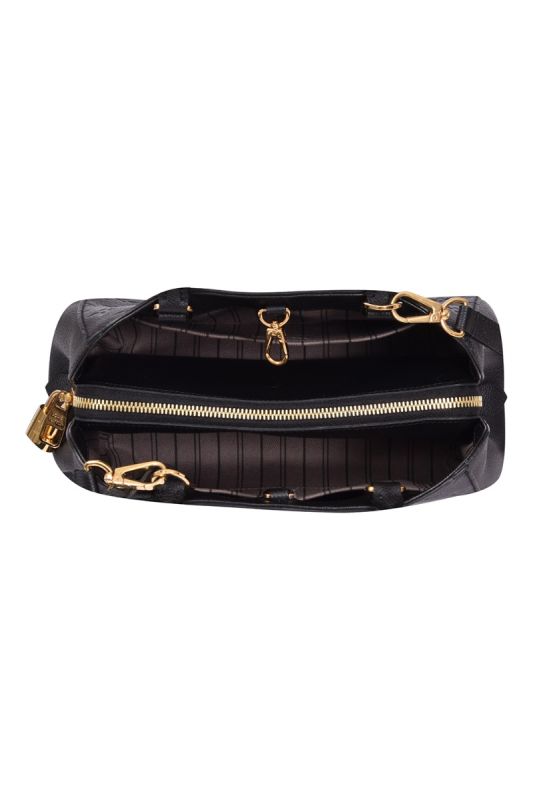 Louis Vuitton Montaigne BB Handbag