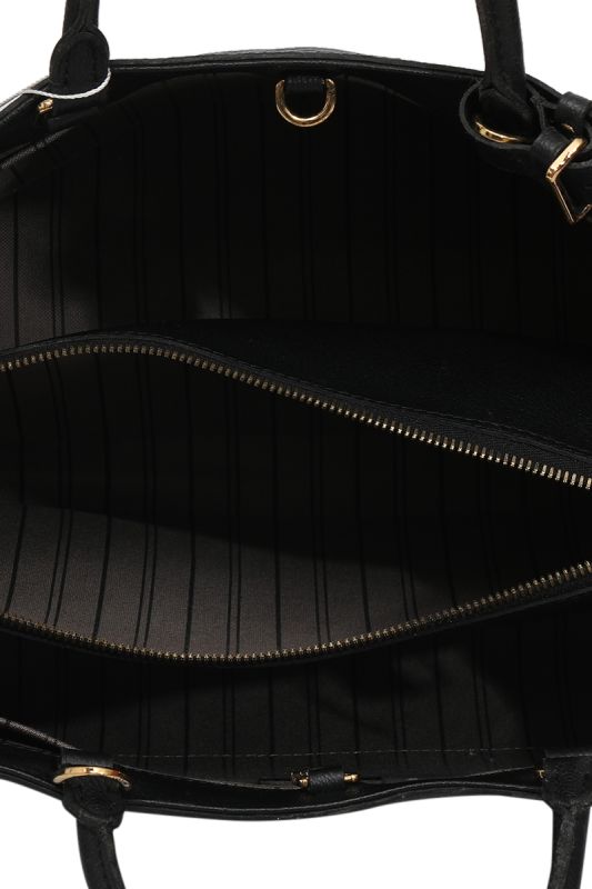 Louis Vuitton Montaigne Gm Empreinte Bag