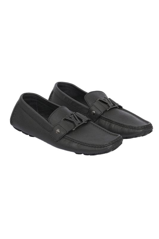 Louis Vuitton Monte Carlo Loafers