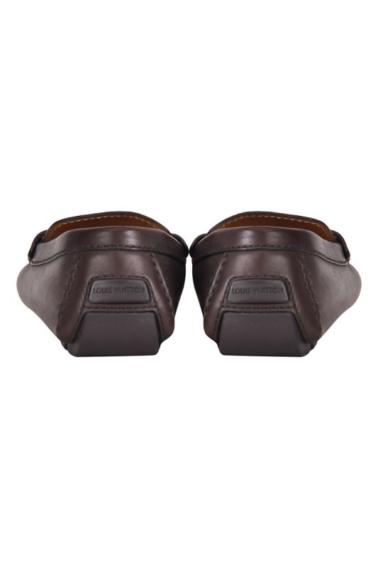 Louis Vuitton Monte Carlo Moccasins RT104-10