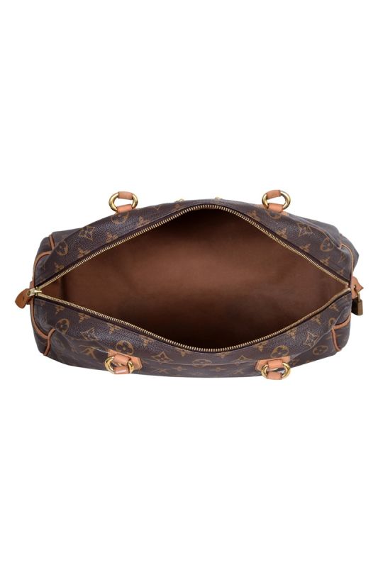 Louis Vuitton Montorgueil Shoulder Bag