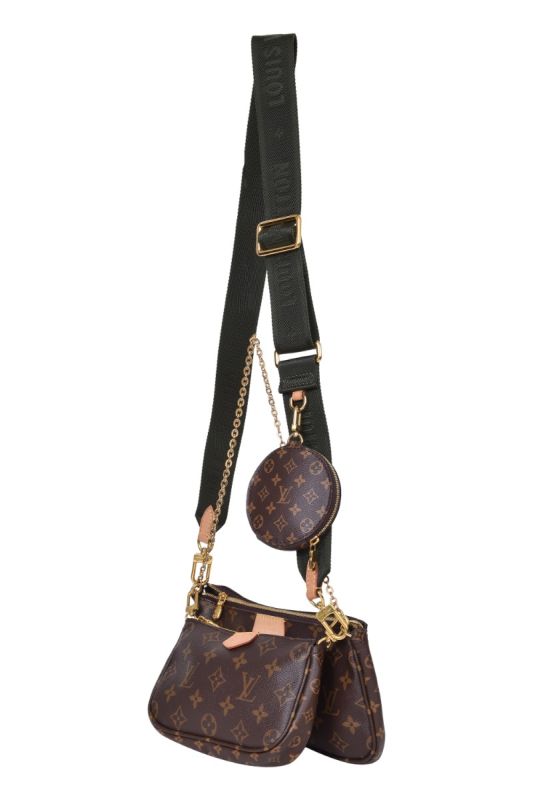 Louis Vuitton Multi Pochette RT158-100