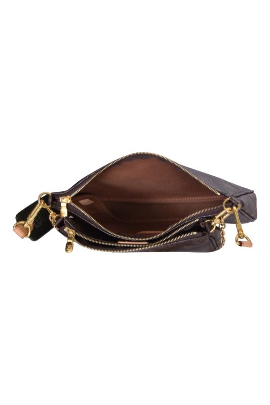 Louis Vuitton Multi Pochette RT158-100