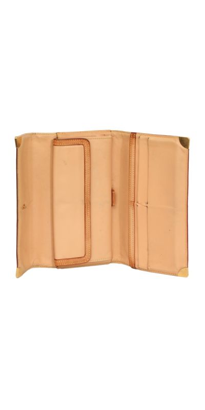 Louis Vuitton Multicolor Monogram Wallet