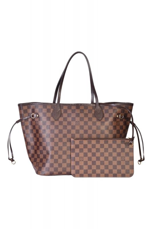 LOUIS VUITTON NEVERFULL MM TOTE BAG