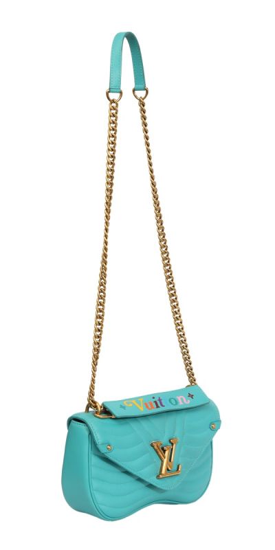 Louis Vuitton New Wave Chain MM Bag