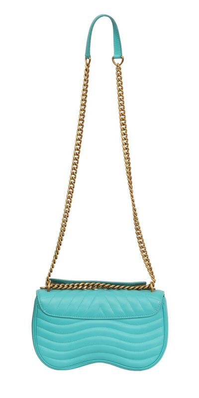 Louis Vuitton New Wave Chain MM Bag