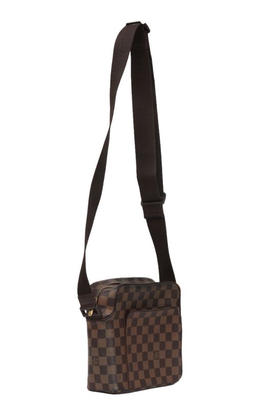 Louis Vuitton Olaf PM Shoulder Bag