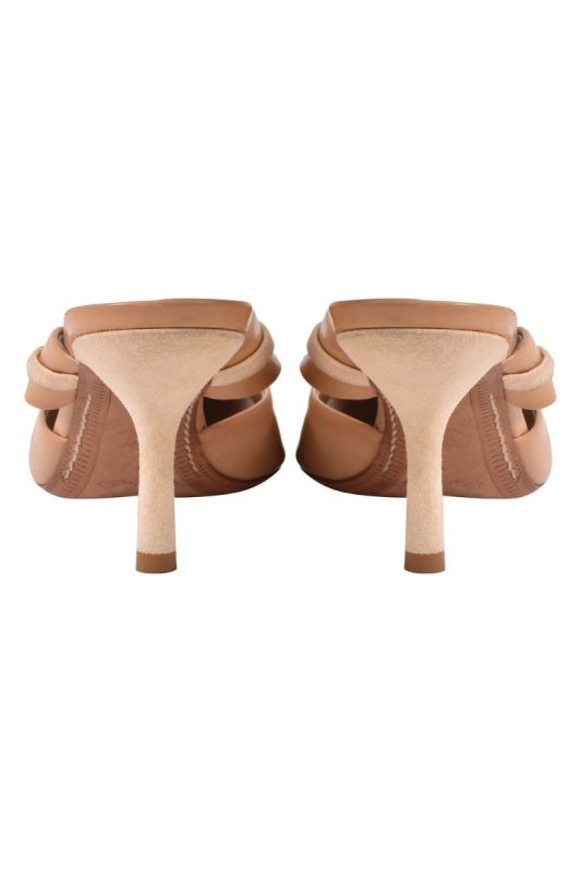 Louis Vuitton Patent Leather Heels