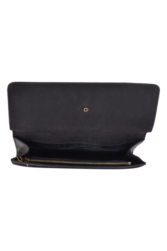 Louis Vuitton Pochette Louise Clutch