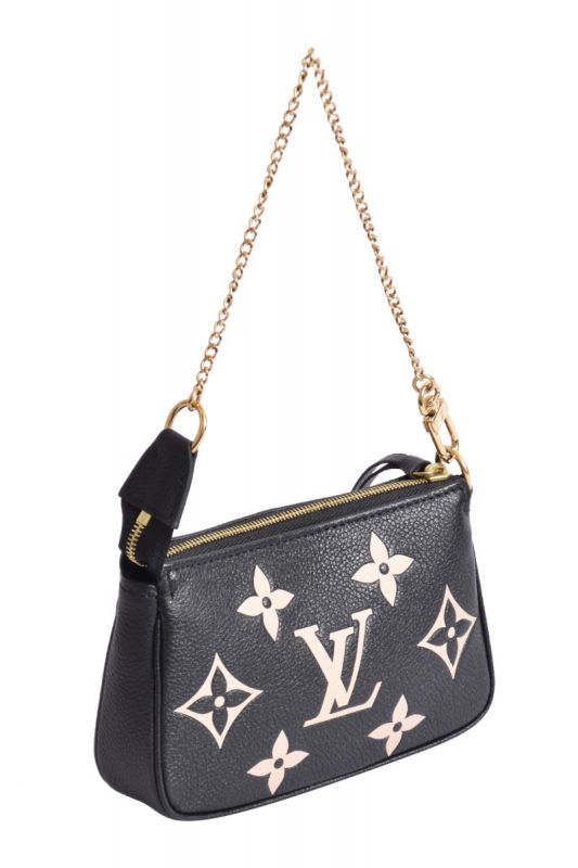Louis Vuitton Pochette Monogram Empreinte