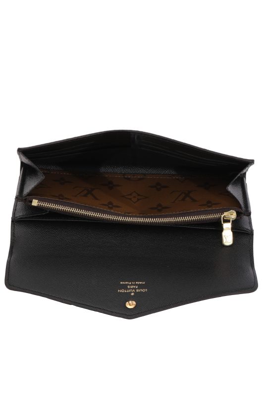 Louis Vuitton Portefeuille Sarah Wallet