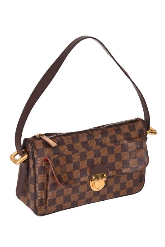 Louis Vuitton Ravello Gm Shoulder Bag