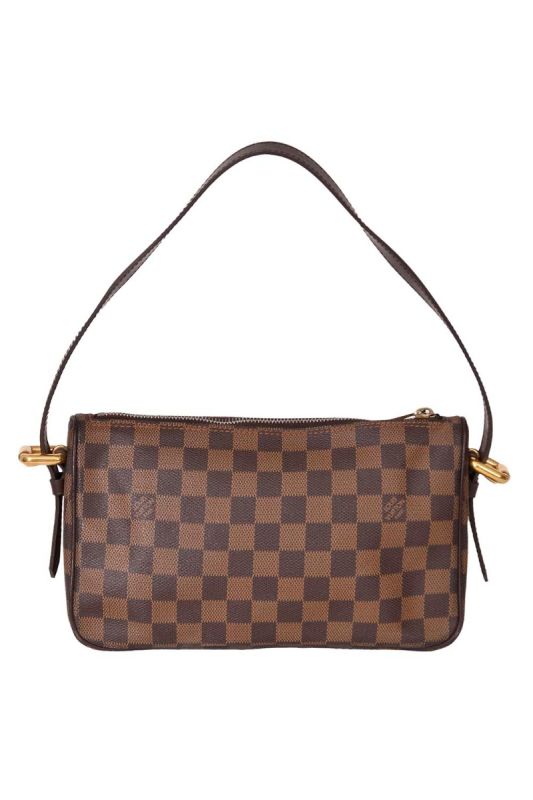 Louis Vuitton Ravello Gm Shoulder Bag