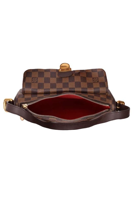 Louis Vuitton Ravello Gm Shoulder Bag