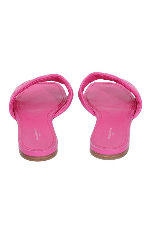 Louis Vuitton Revival Flat Mules
