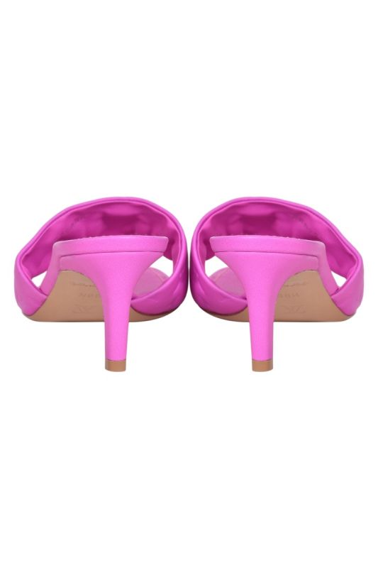 Louis Vuitton Revival Mules