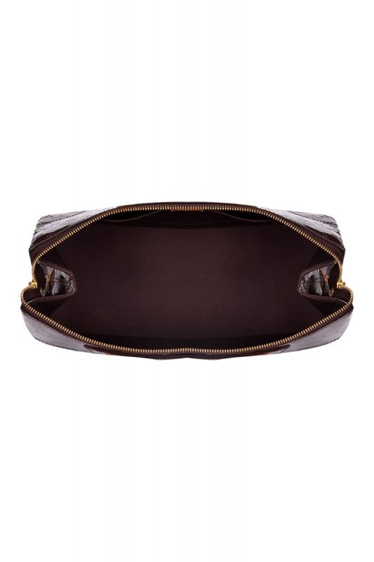 Louis Vuitton Rosewood Avenue Amarante Monogram Vernis